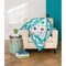 AccuQuilt GO! Fun Flower Fabric Cutting Die for Appliqué Quilting & Crafts